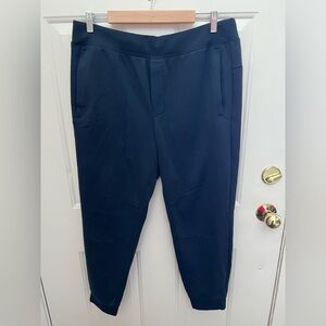 VRST Men’s Size L Navy Joggers